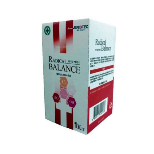 Radical Balance