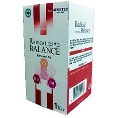 Radical Balance(Bulk,OEM) - Quick and Easy Test-kit for Free Radical