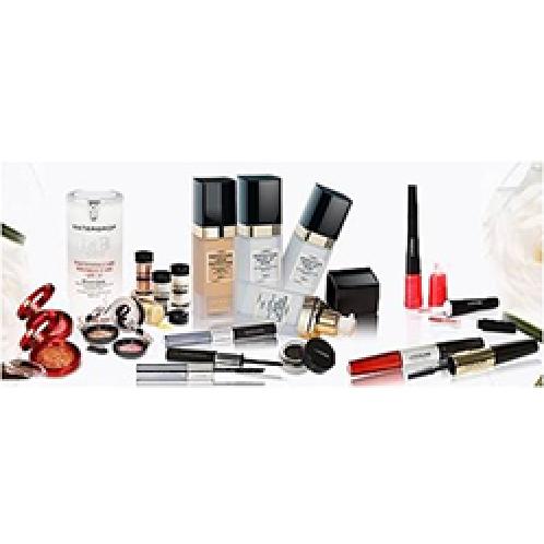 Color Make-Up Cosmetics Products-Professional OEM